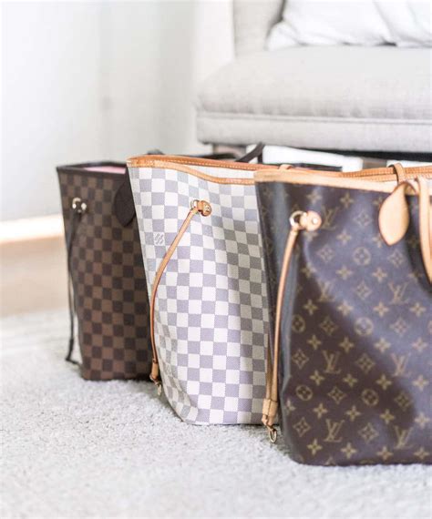 spot fake neverfull louis vuitton|louis vuitton neverfull pink lining.